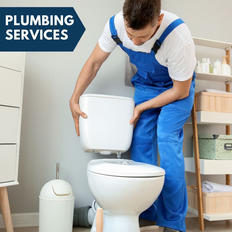 Plumbing Company in Philo, OH